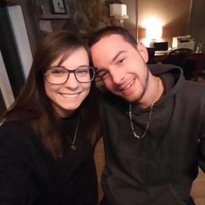 Meet your Posher, Brandon